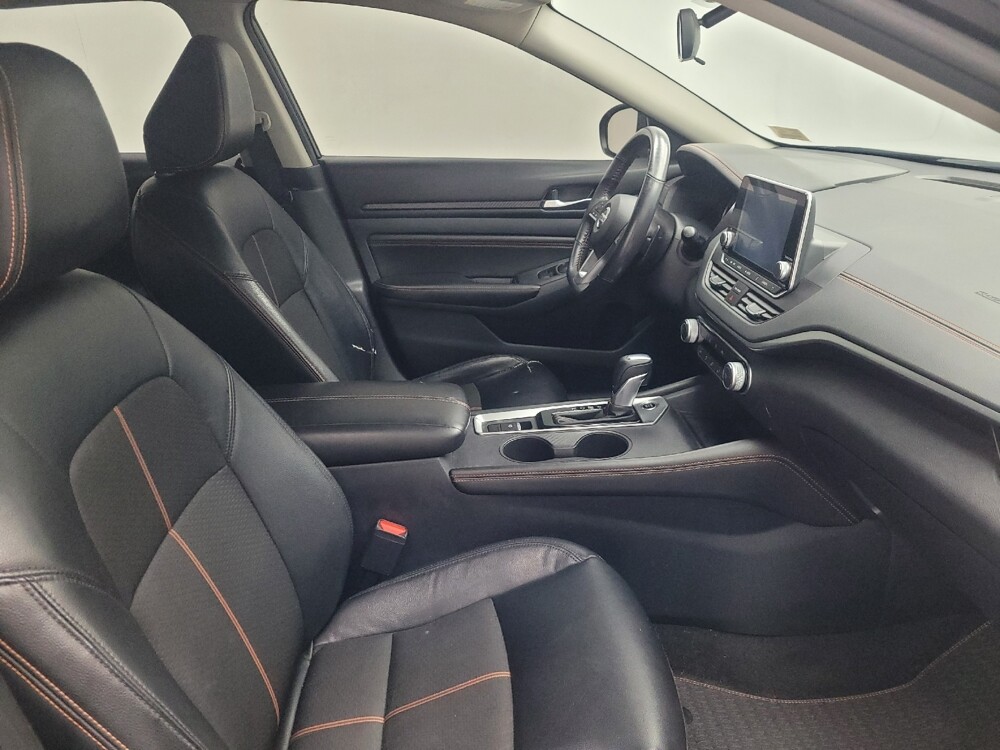2022 Nissan Altima in Antioch, TN 37013 - 18099922 21