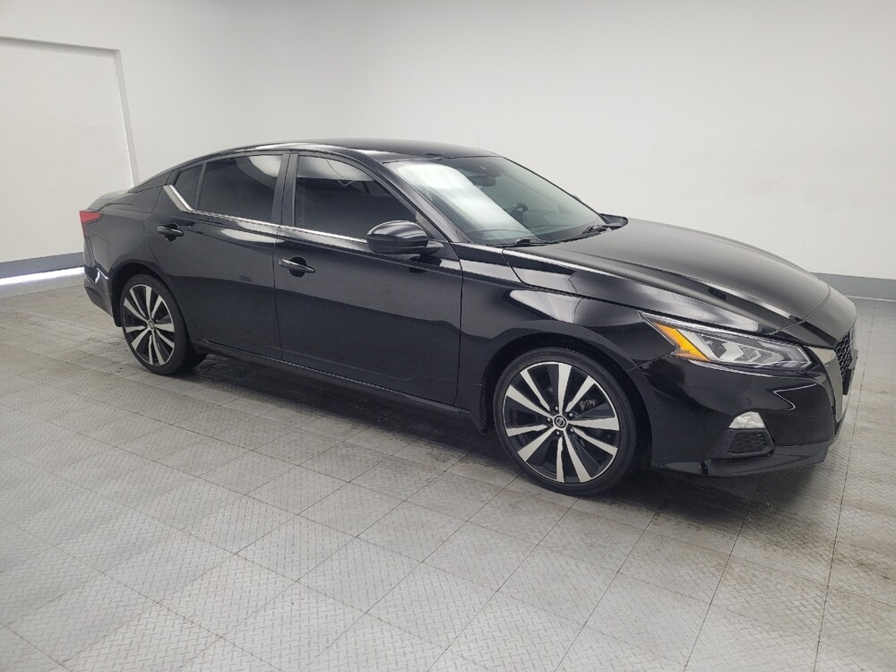 2022 Nissan Altima in Antioch, TN 37013 - 18099922 11