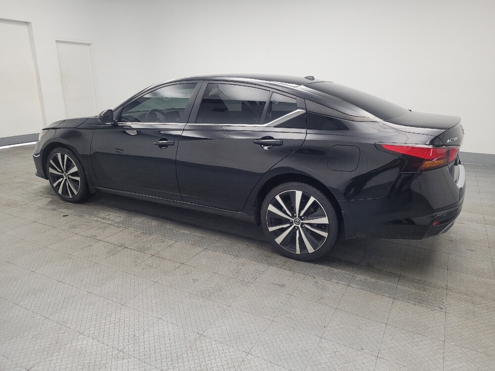 2022 Nissan Altima in Antioch, TN 37013 - 18099922 3