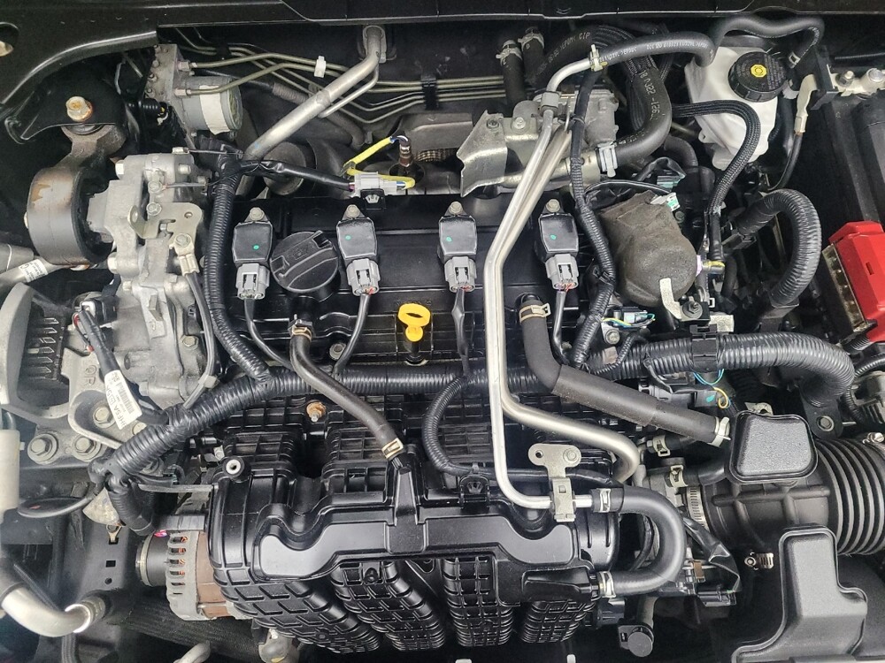 2022 Nissan Altima in Antioch, TN 37013 - 18099922 30