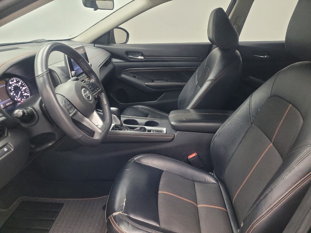 2022 Nissan Altima in Antioch, TN 37013 - 18099922 17