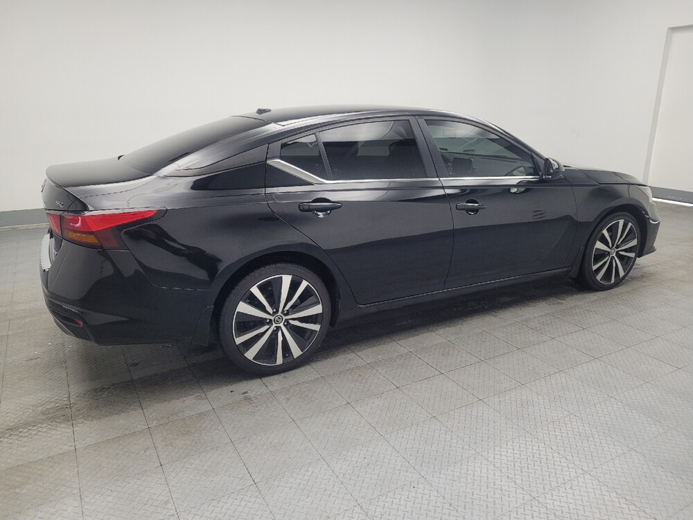 2022 Nissan Altima in Antioch, TN 37013 - 18099922 10
