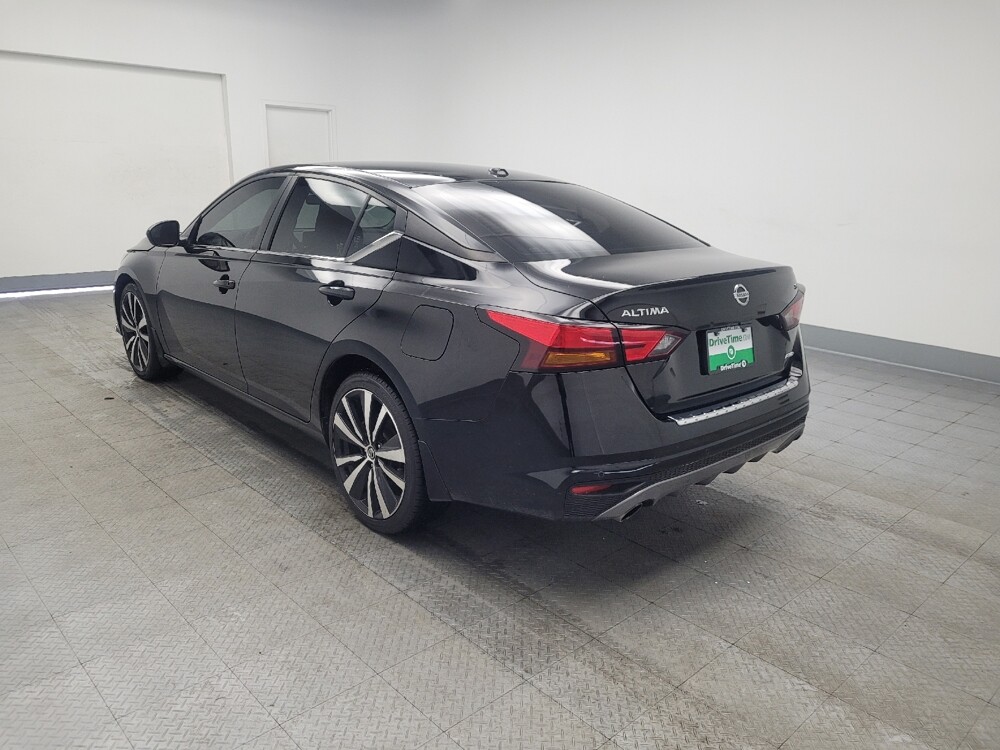 2022 Nissan Altima in Antioch, TN 37013 - 18099922 5