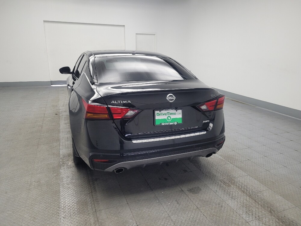 2022 Nissan Altima in Antioch, TN 37013 - 18099922 6