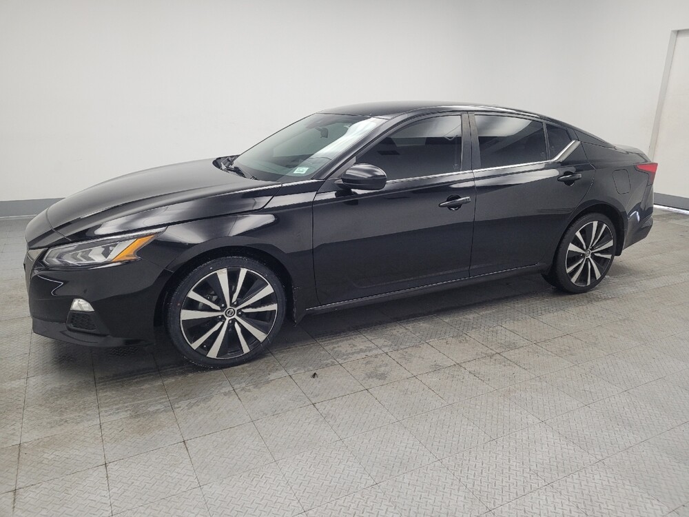 2022 Nissan Altima in Antioch, TN 37013 - 18099922 2