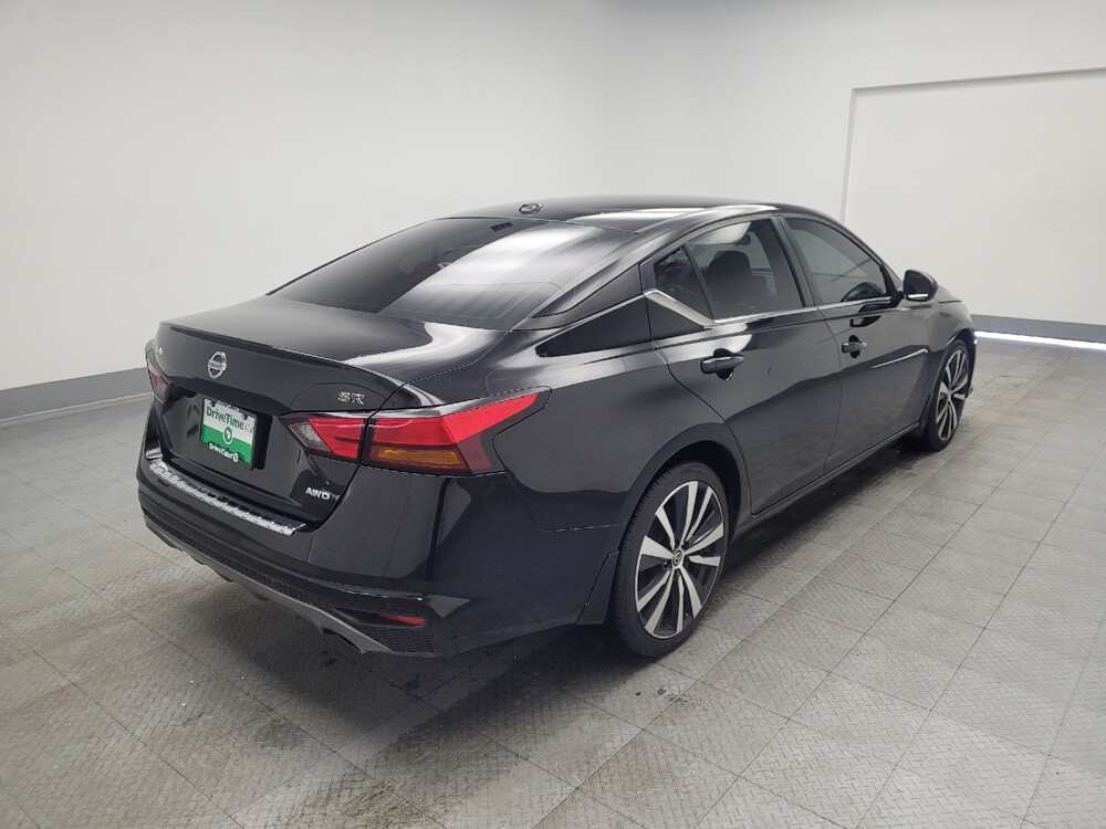 2022 Nissan Altima in Antioch, TN 37013 - 18099922 9