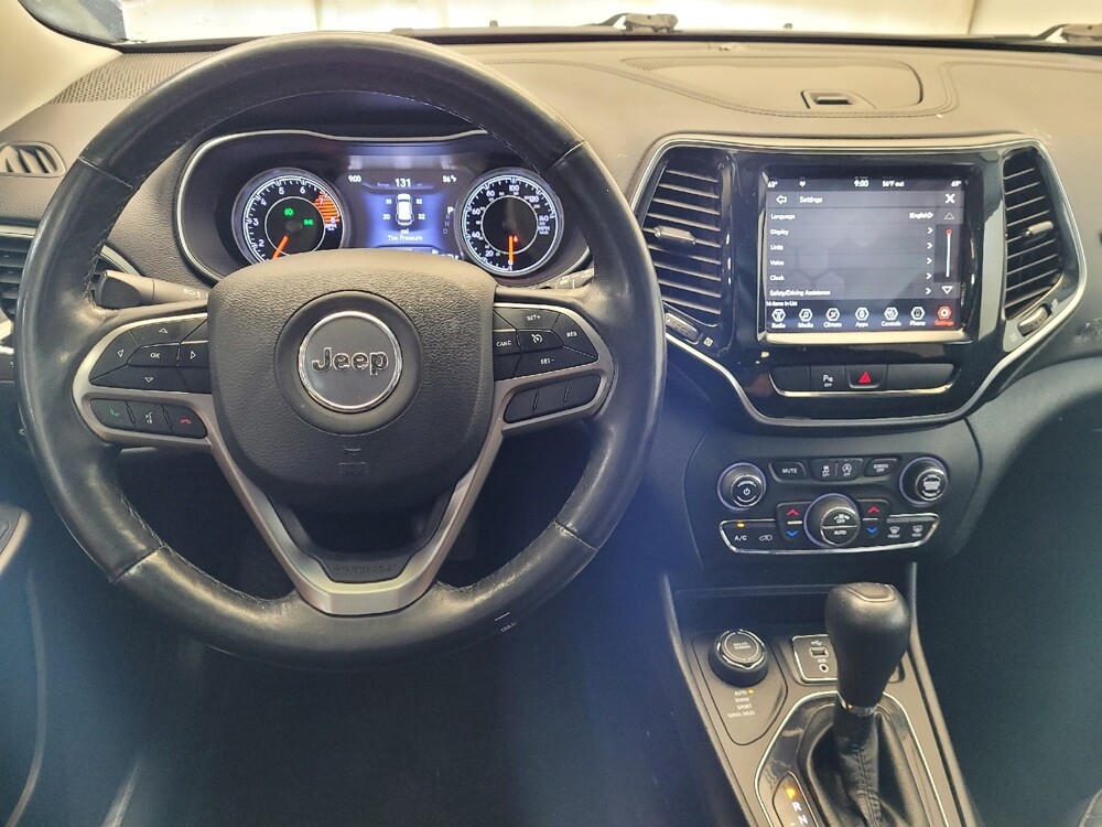 2019 Jeep Cherokee in Downey, CA 90241 - 18099923 22