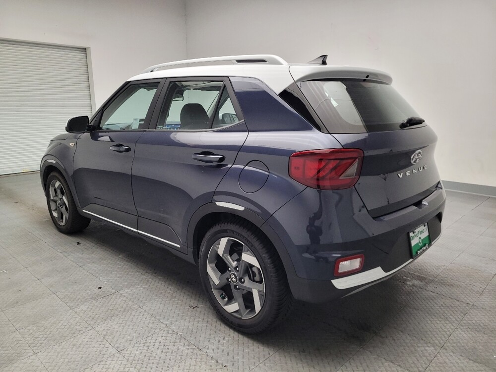 2020 Hyundai Venue in El Cajon, CA 92020 - 18099924 5