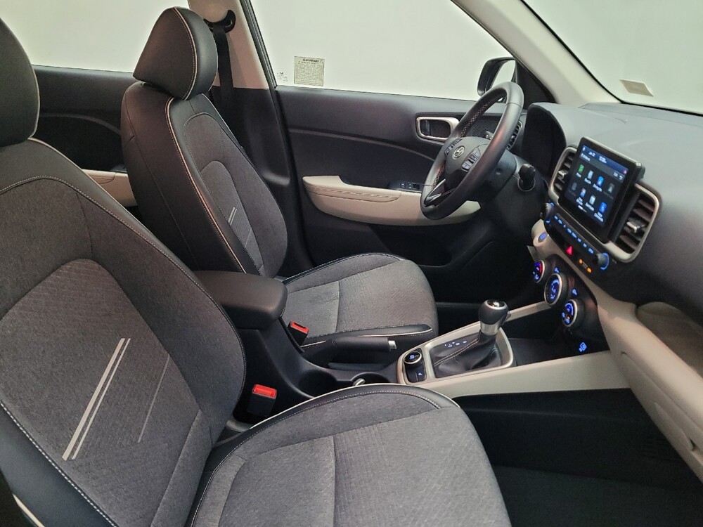 2020 Hyundai Venue in El Cajon, CA 92020 - 18099924 21