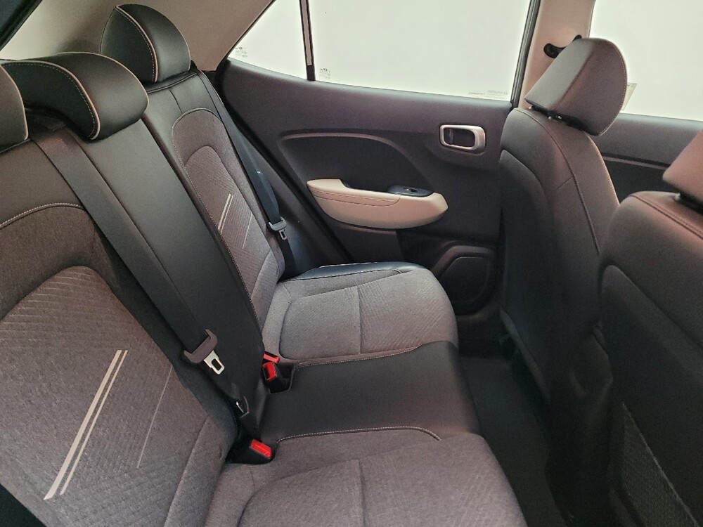 2020 Hyundai Venue in El Cajon, CA 92020 - 18099924 19