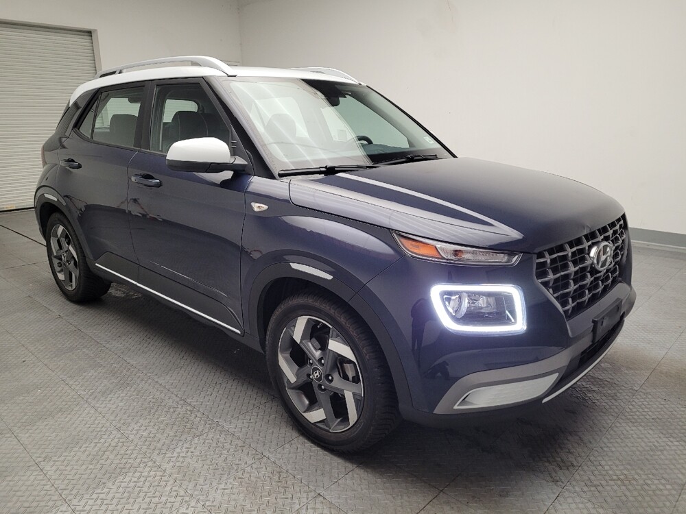 2020 Hyundai Venue in El Cajon, CA 92020 - 18099924 13