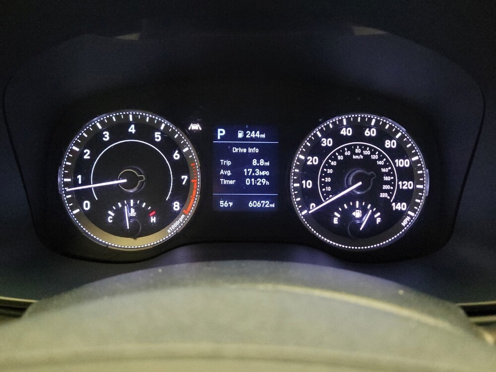 2020 Hyundai Venue in El Cajon, CA 92020 - 18099924 23