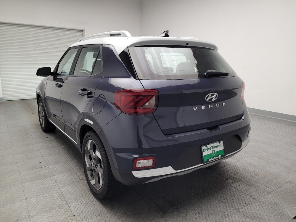 2020 Hyundai Venue in El Cajon, CA 92020 - 18099924 6