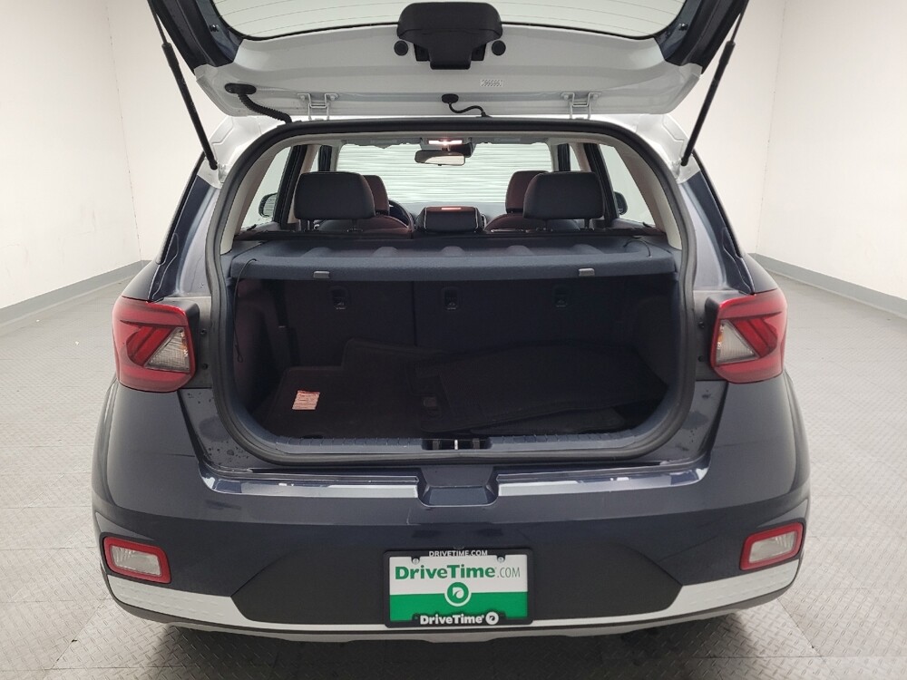 2020 Hyundai Venue in El Cajon, CA 92020 - 18099924 29