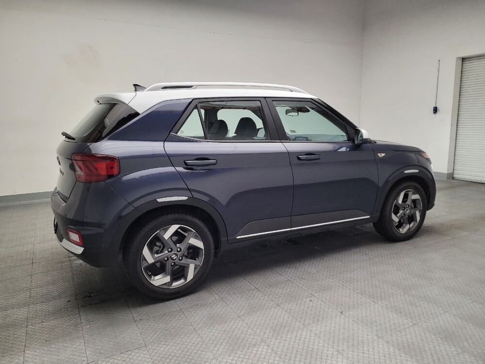 2020 Hyundai Venue in El Cajon, CA 92020 - 18099924 10