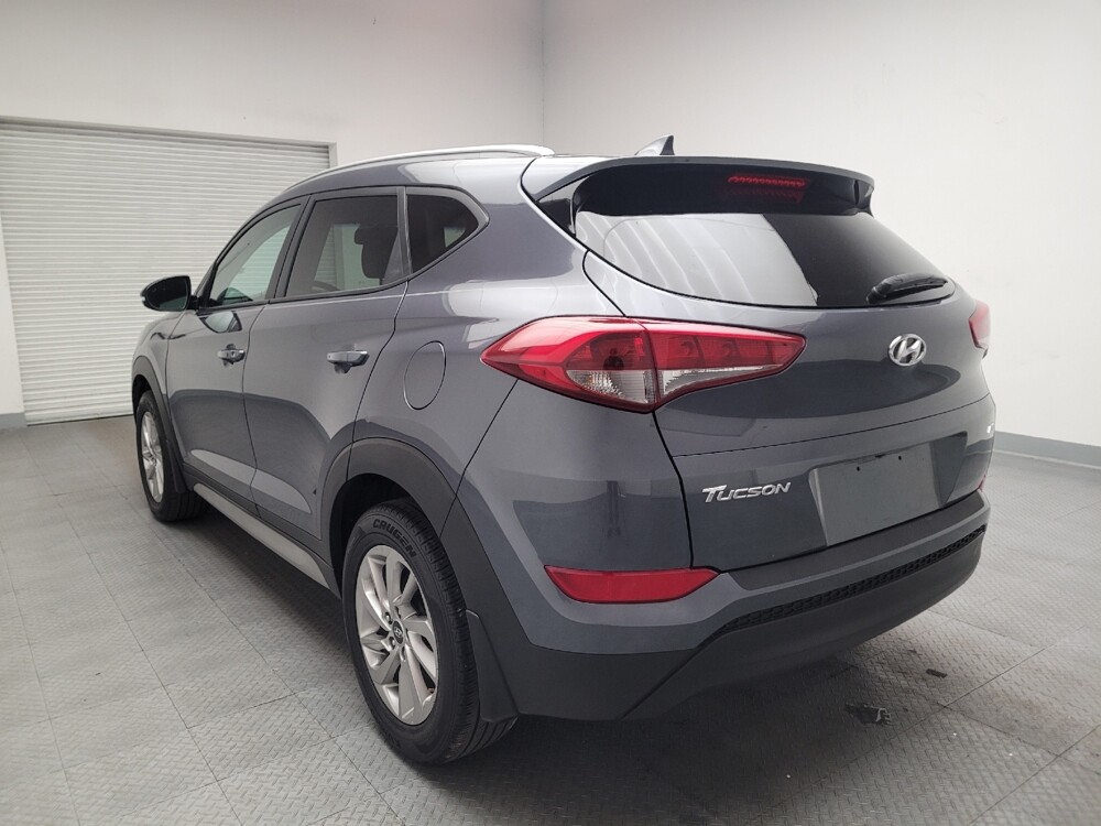 2017 Hyundai Tucson in Riverside, CA 92504 - 18099925 6