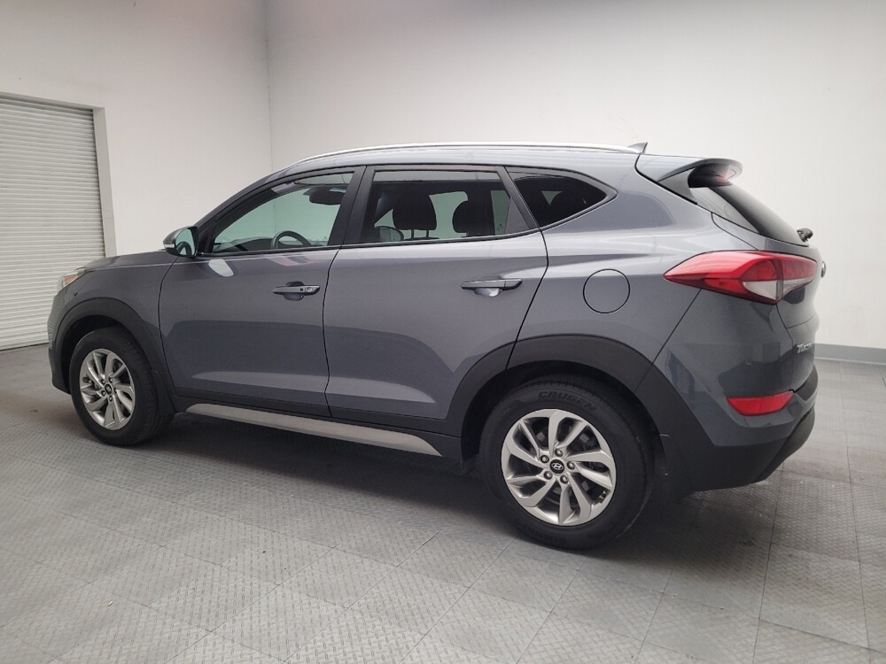 2017 Hyundai Tucson in Riverside, CA 92504 - 18099925 3