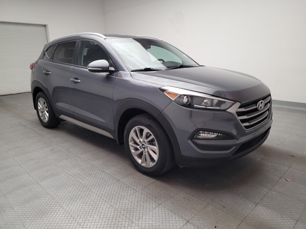2017 Hyundai Tucson in Riverside, CA 92504 - 18099925 13
