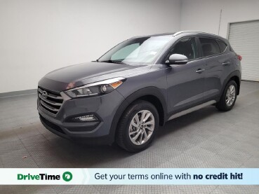 2017 Hyundai Tucson in Riverside, CA 92504