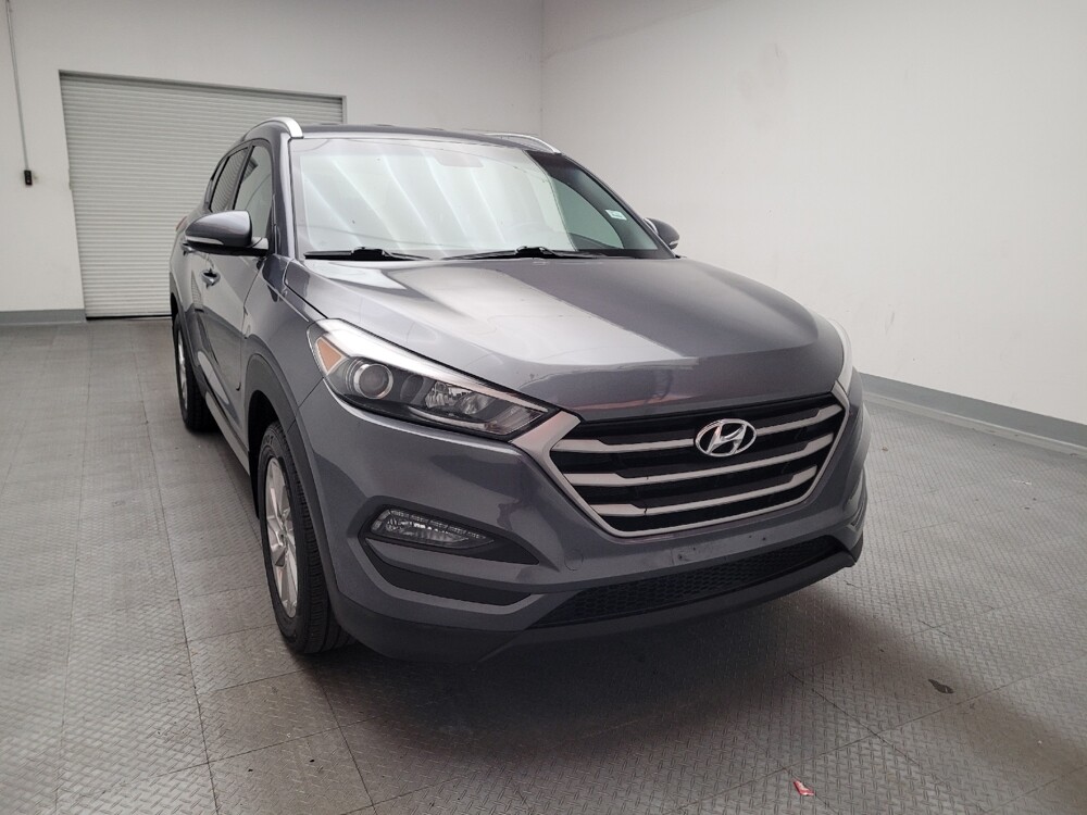 2017 Hyundai Tucson in Riverside, CA 92504 - 18099925 14