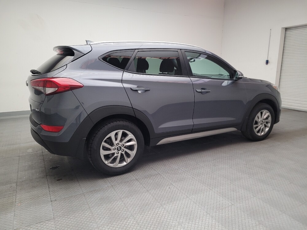 2017 Hyundai Tucson in Riverside, CA 92504 - 18099925 10