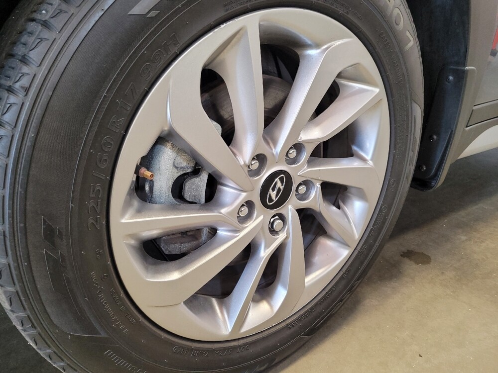 2017 Hyundai Tucson in Riverside, CA 92504 - 18099925 31