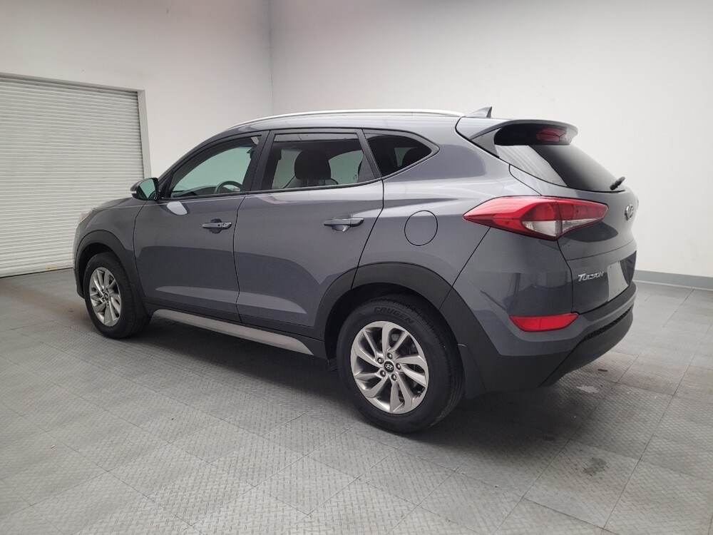 2017 Hyundai Tucson in Riverside, CA 92504 - 18099925 5