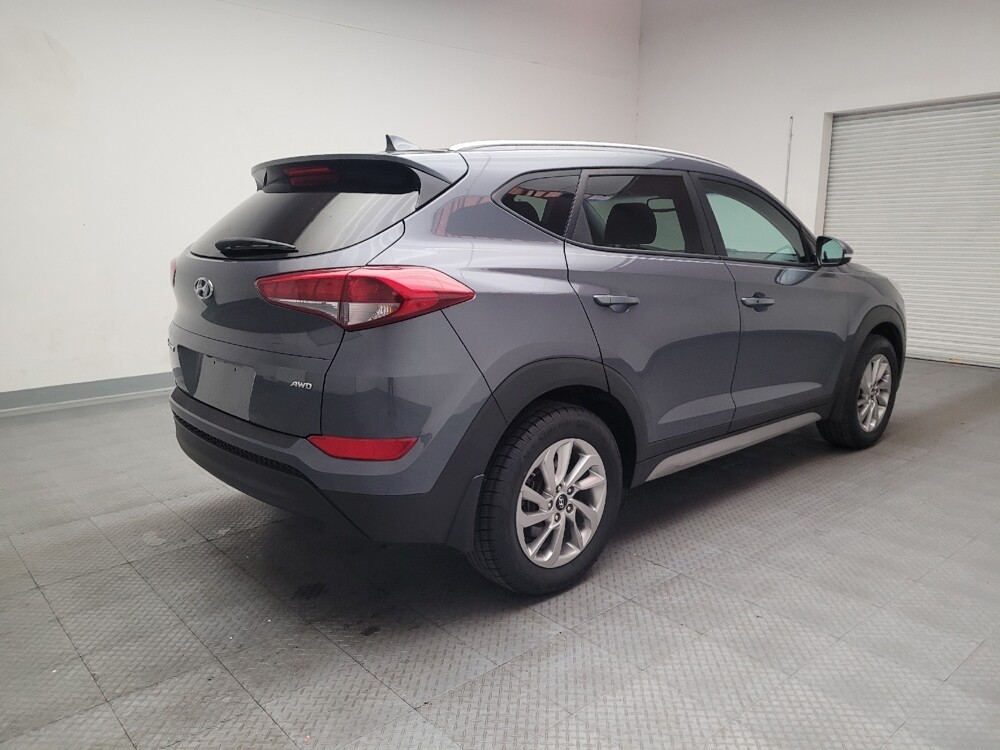 2017 Hyundai Tucson in Riverside, CA 92504 - 18099925 9