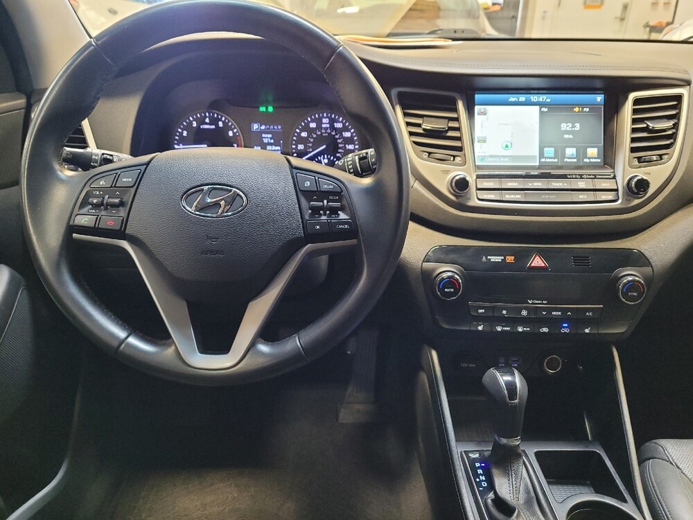2017 Hyundai Tucson in Riverside, CA 92504 - 18099925 22