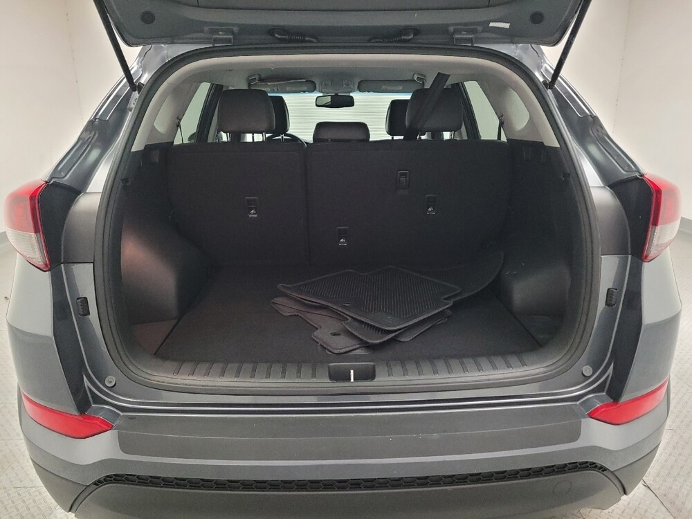 2017 Hyundai Tucson in Riverside, CA 92504 - 18099925 29