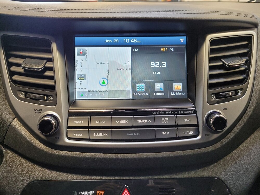 2017 Hyundai Tucson in Riverside, CA 92504 - 18099925 25