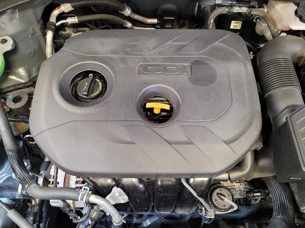 2017 Hyundai Tucson in Riverside, CA 92504 - 18099925 30