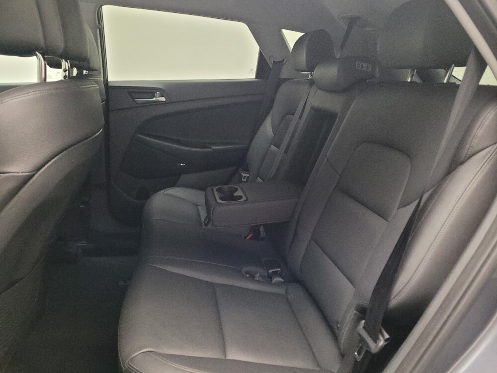 2017 Hyundai Tucson in Riverside, CA 92504 - 18099925 18