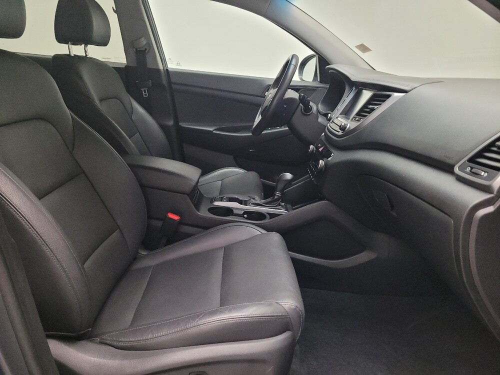 2017 Hyundai Tucson in Riverside, CA 92504 - 18099925 21