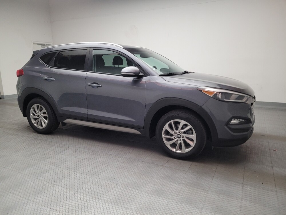 2017 Hyundai Tucson in Riverside, CA 92504 - 18099925 11