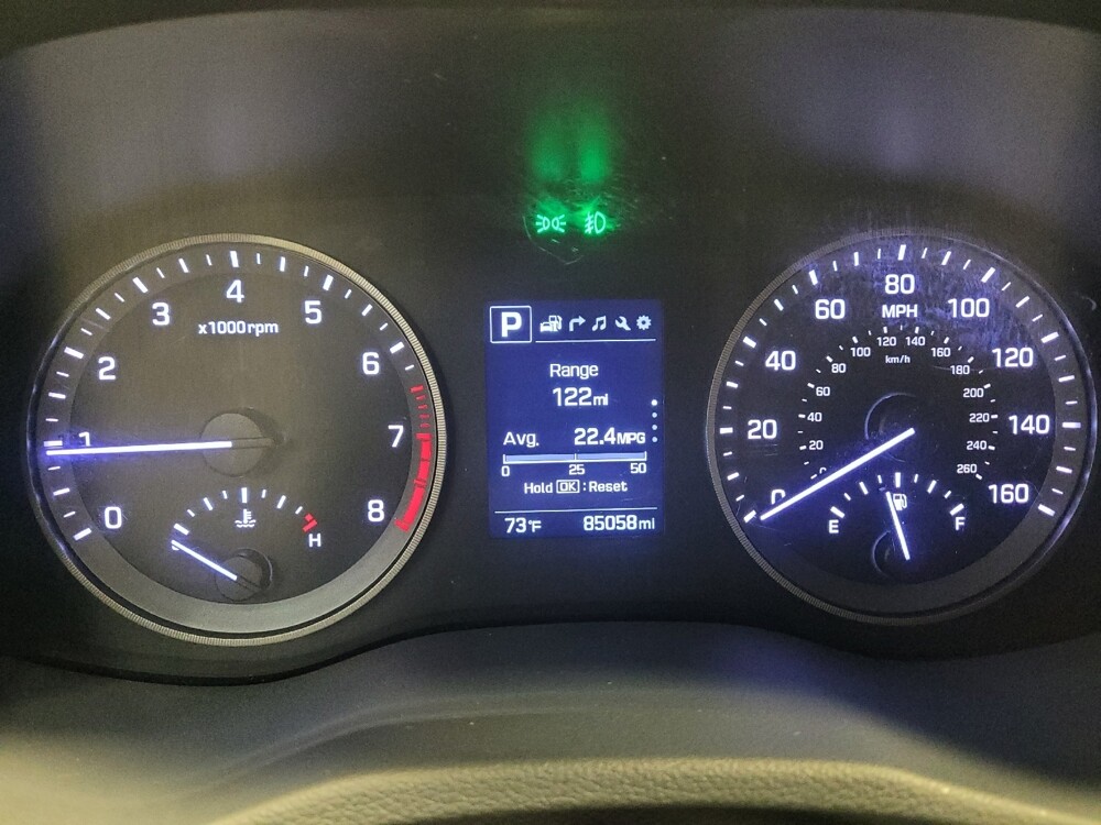 2017 Hyundai Tucson in Riverside, CA 92504 - 18099925 23