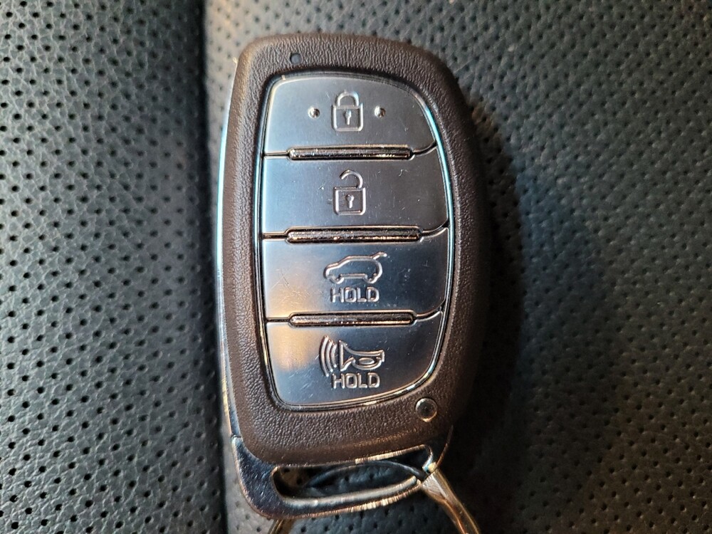 2017 Hyundai Tucson in Riverside, CA 92504 - 18099925 32