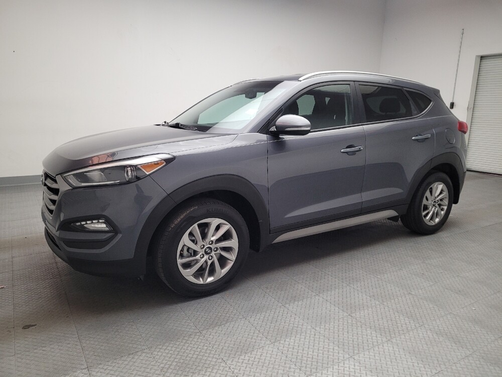 2017 Hyundai Tucson in Riverside, CA 92504 - 18099925 2