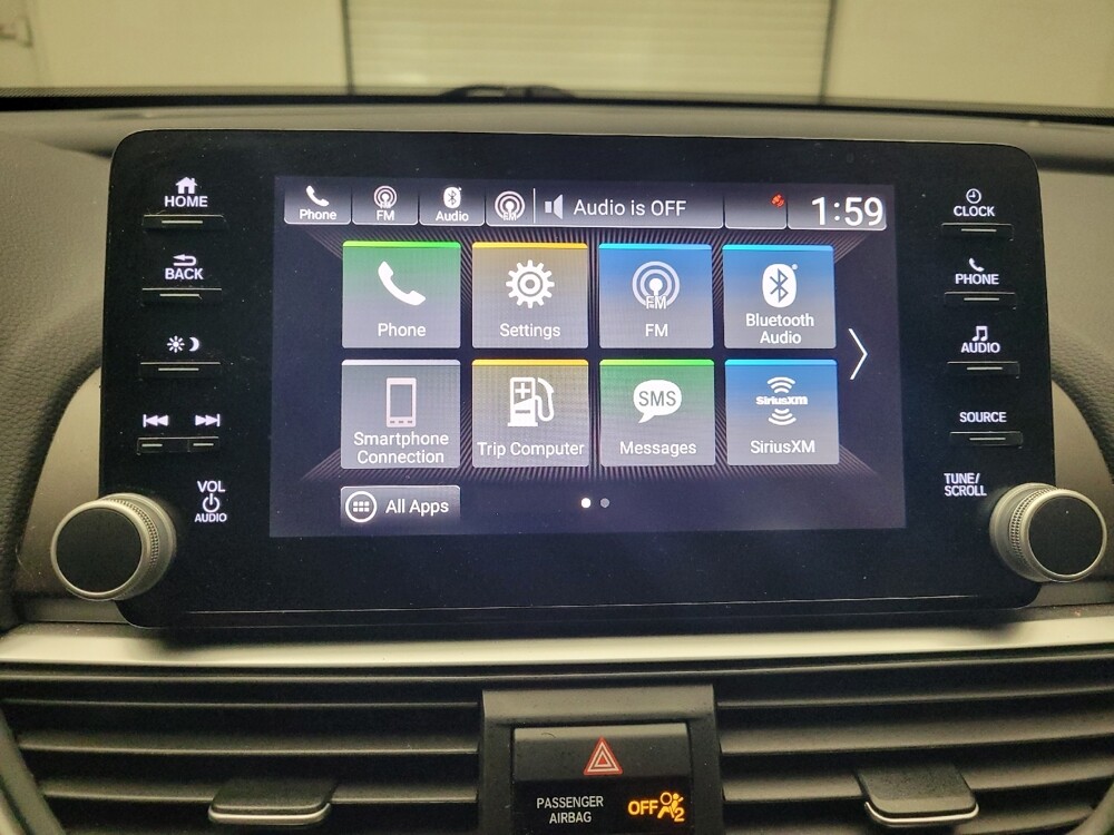 2018 Honda Accord in Taylor, MI 48180 - 18099927 25