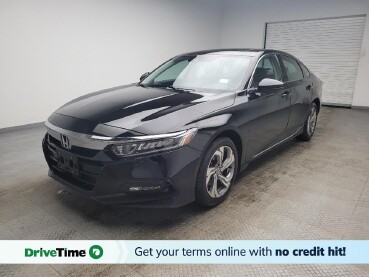 2018 Honda Accord in Taylor, MI 48180