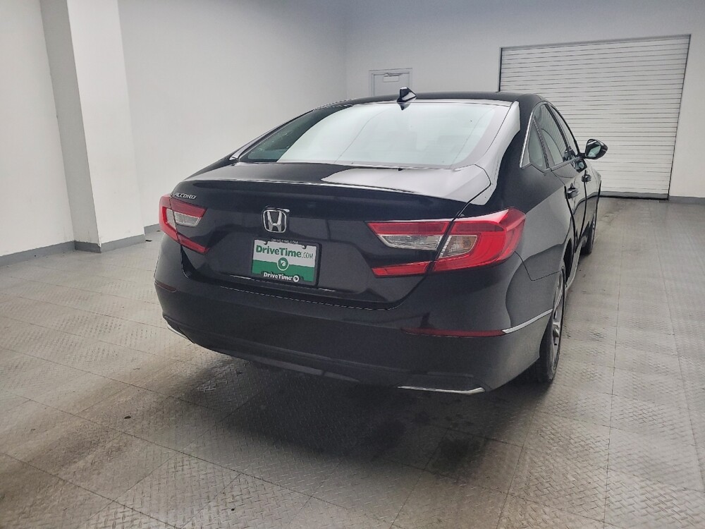 2018 Honda Accord in Taylor, MI 48180 - 18099927 7
