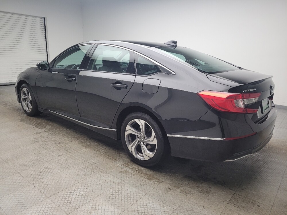2018 Honda Accord in Taylor, MI 48180 - 18099927 3