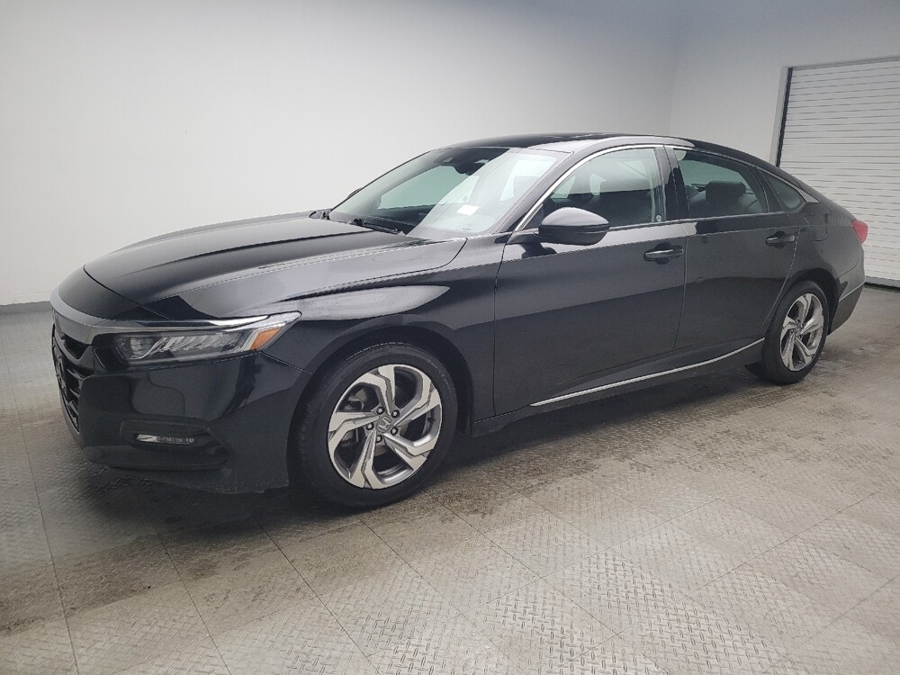 2018 Honda Accord in Taylor, MI 48180 - 18099927 2