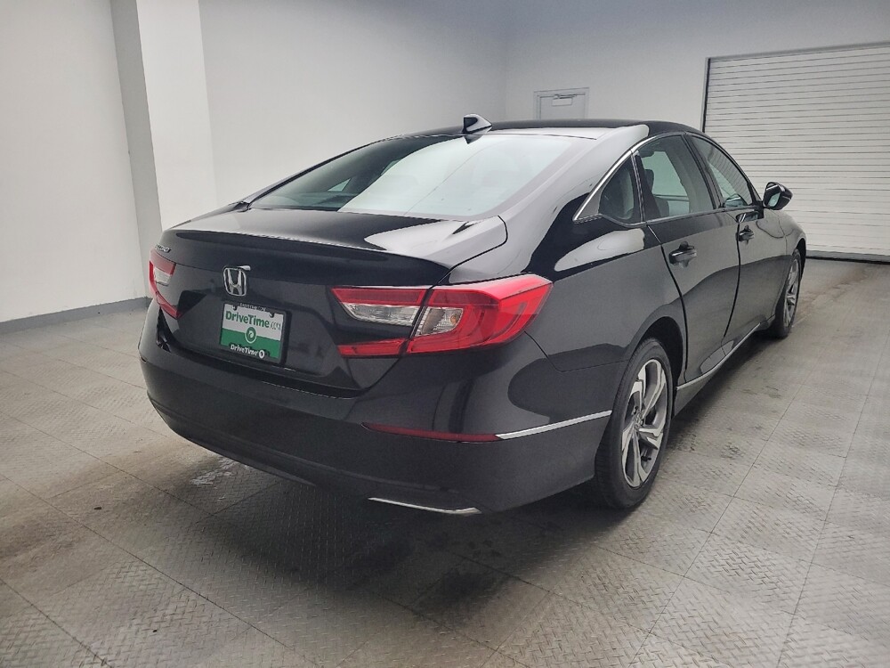 2018 Honda Accord in Taylor, MI 48180 - 18099927 9