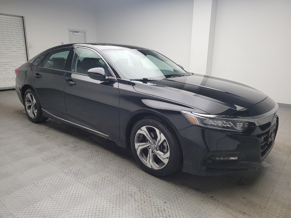 2018 Honda Accord in Taylor, MI 48180 - 18099927 11