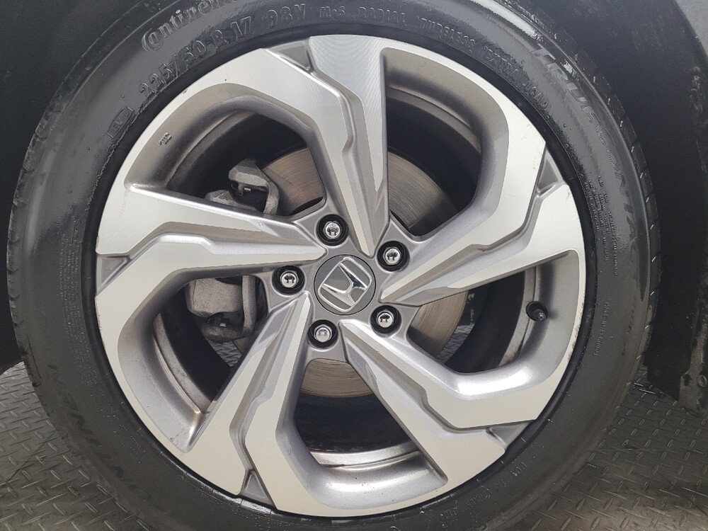 2018 Honda Accord in Taylor, MI 48180 - 18099927 31