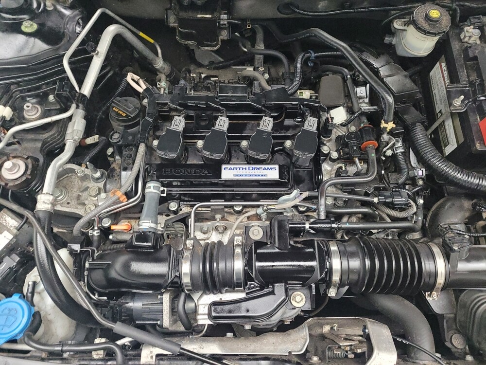 2018 Honda Accord in Taylor, MI 48180 - 18099927 30