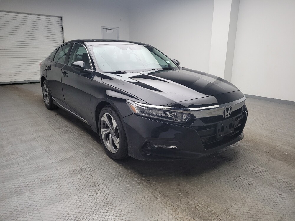 2018 Honda Accord in Taylor, MI 48180 - 18099927 13