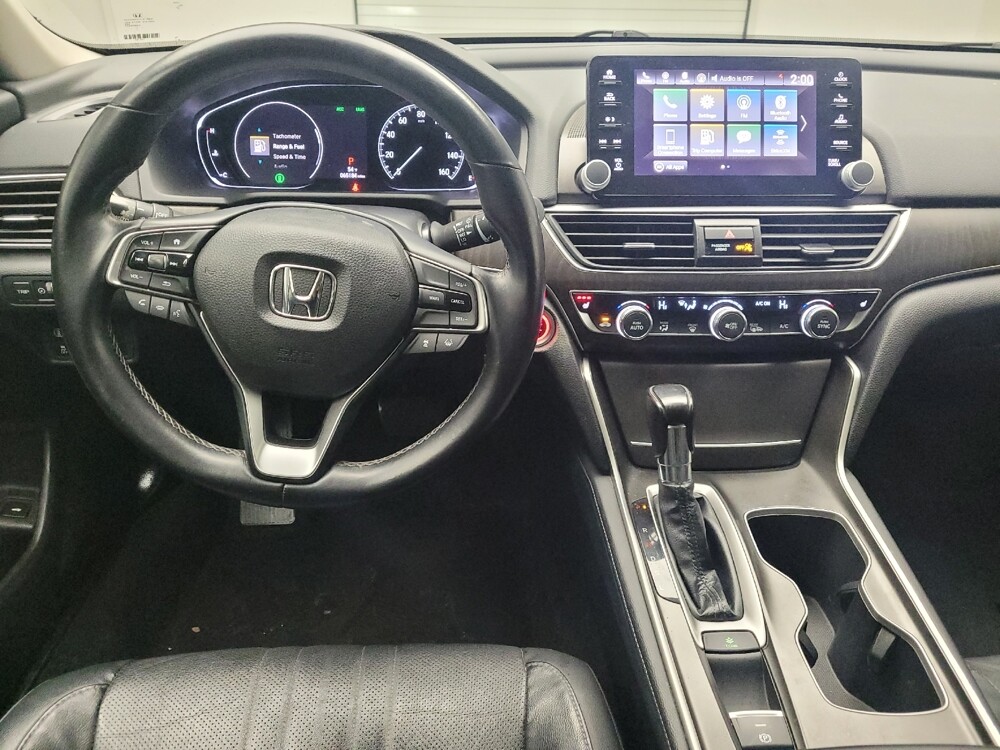 2018 Honda Accord in Taylor, MI 48180 - 18099927 22