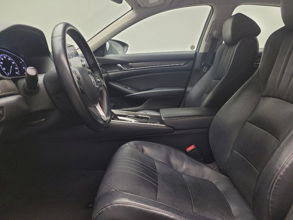 2018 Honda Accord in Taylor, MI 48180 - 18099927 17